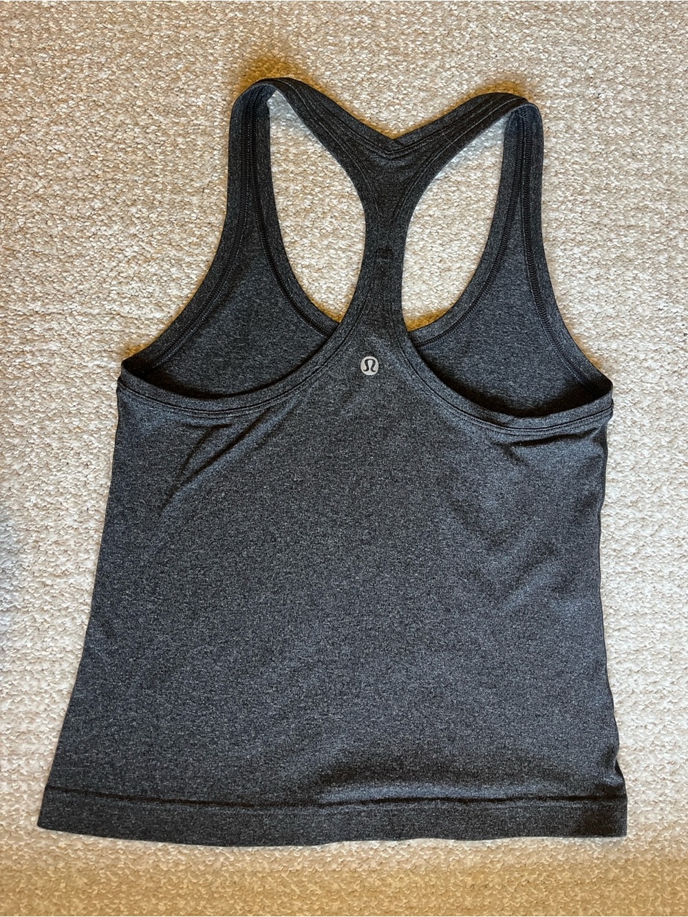 BUNDLE — Lululemon cool racerback cropped tanks - Picture 6 of 6